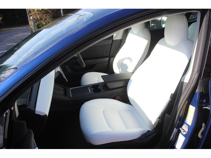 Used Tesla Model 3 2021 for sale - 77643295: Photo 16