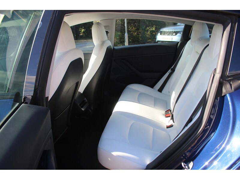 Used Tesla Model 3 2021 for sale - 77643295: Photo 17