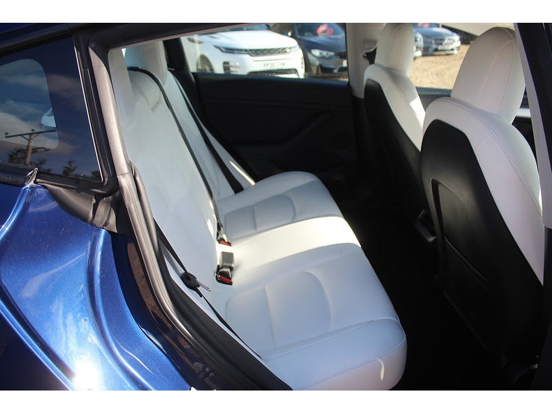 Used Tesla Model 3 2021 for sale - 77643295: Photo 18
