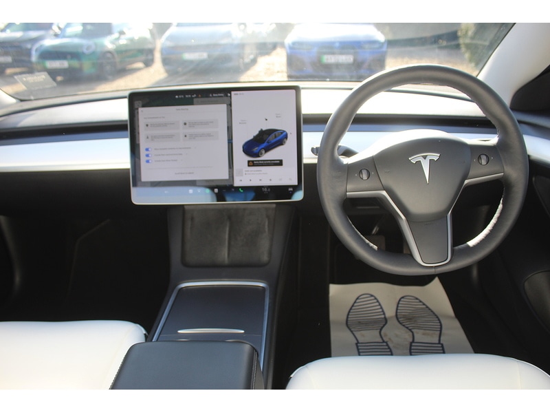 Used Tesla Model 3 2021 for sale - 77643295: Photo 19