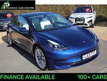 Used Tesla Model 3 2021 for sale - 77643295: Photo