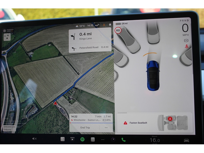 Used Tesla Model 3 2021 for sale - 77643295: Photo 20