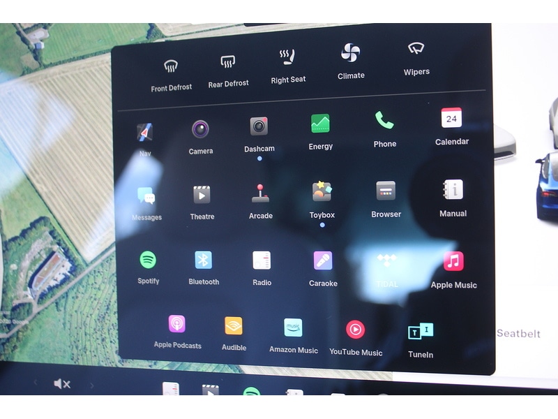 Used Tesla Model 3 2021 for sale - 77643295: Photo 21