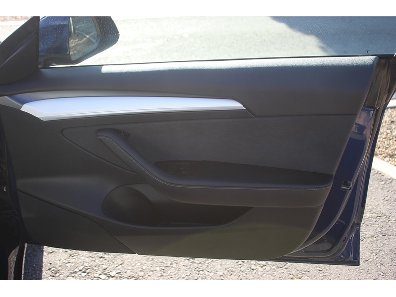 Used Tesla Model 3 2021 for sale - 77643295: Photo 32