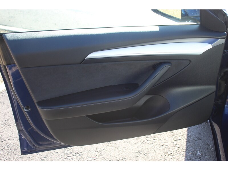 Used Tesla Model 3 2021 for sale - 77643295: Photo 33