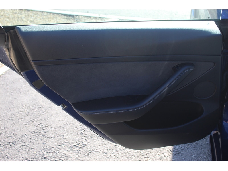 Used Tesla Model 3 2021 for sale - 77643295: Photo 34