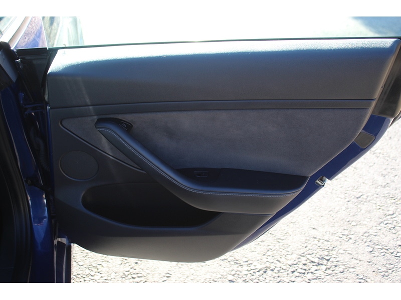 Used Tesla Model 3 2021 for sale - 77643295: Photo 35