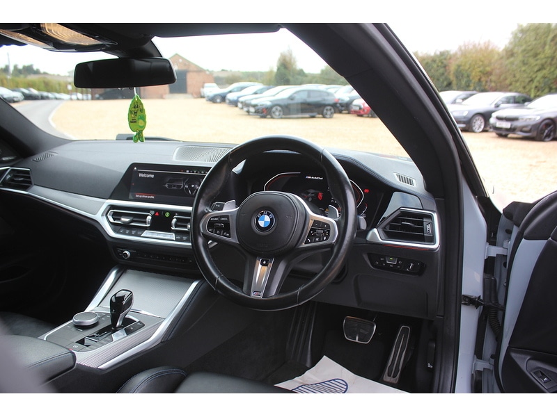 Used BMW 4 Series 2021 for sale - 76263785: Photo 13