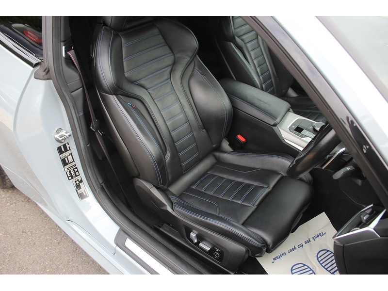 Used BMW 4 Series 2021 for sale - 76263785: Photo 14