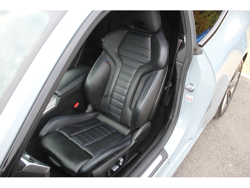 Used BMW 4 Series 2021 for sale - 76263785: Photo 16
