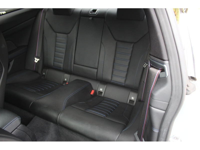 Used BMW 4 Series 2021 for sale - 76263785: Photo 17
