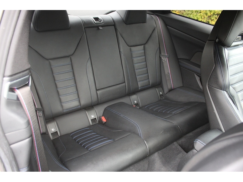 Used BMW 4 Series 2021 for sale - 76263785: Photo 18