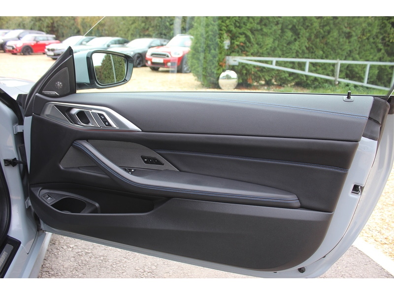 Used BMW 4 Series 2021 for sale - 76263785: Photo 19