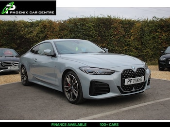 BMW - 4 Series