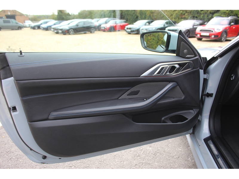 Used BMW 4 Series 2021 for sale - 76263785: Photo 20