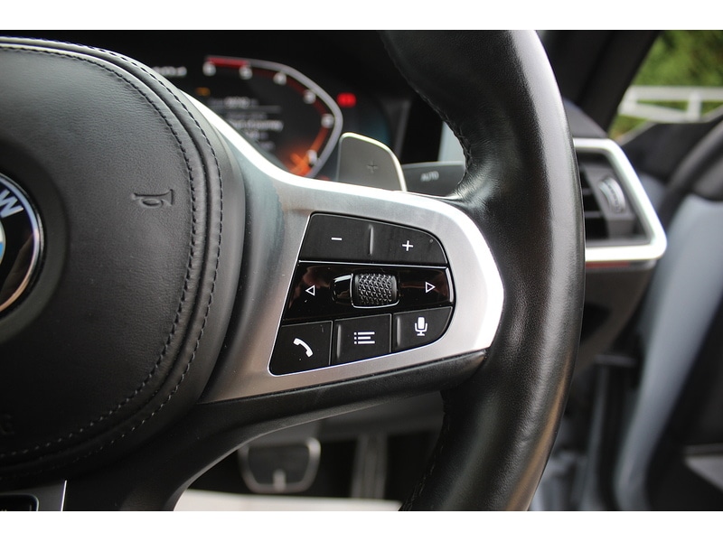 Used BMW 4 Series 2021 for sale - 76263785: Photo 23