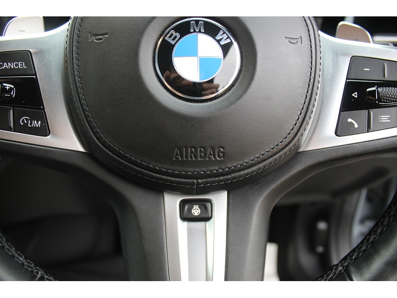 Used BMW 4 Series 2021 for sale - 76263785: Photo 24
