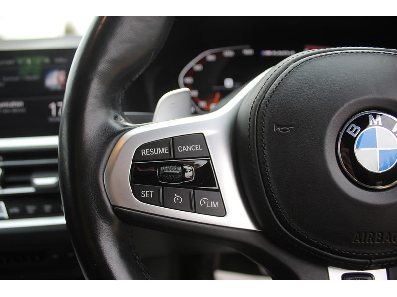 Used BMW 4 Series 2021 for sale - 76263785: Photo 25