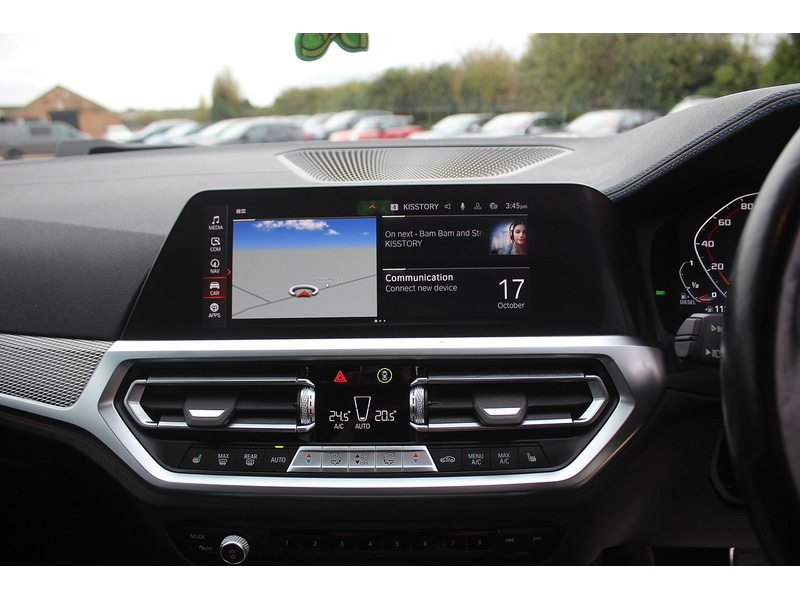 Used BMW 4 Series 2021 for sale - 76263785: Photo 27