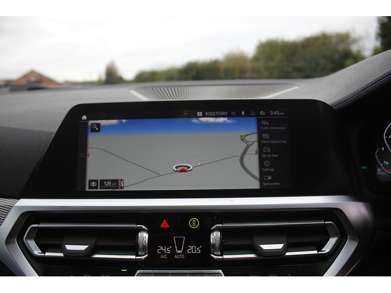 Used BMW 4 Series 2021 for sale - 76263785: Photo 28
