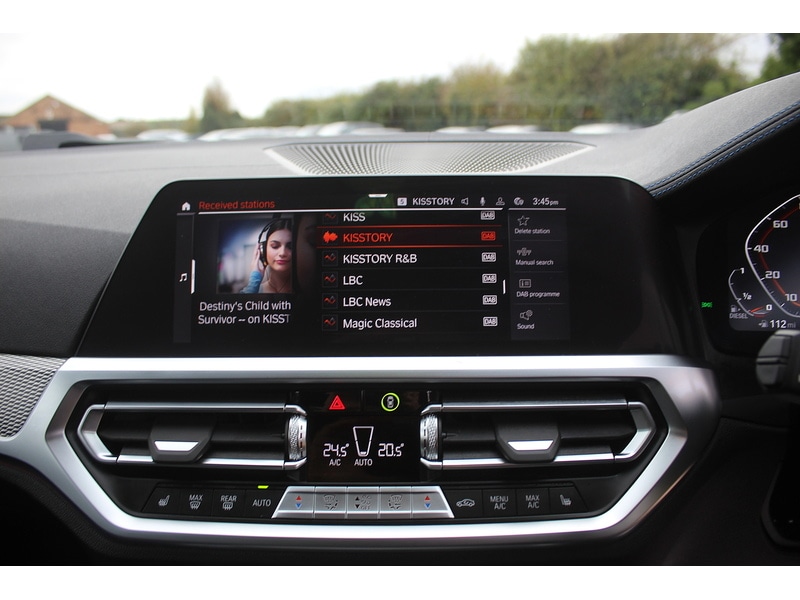 Used BMW 4 Series 2021 for sale - 76263785: Photo 29