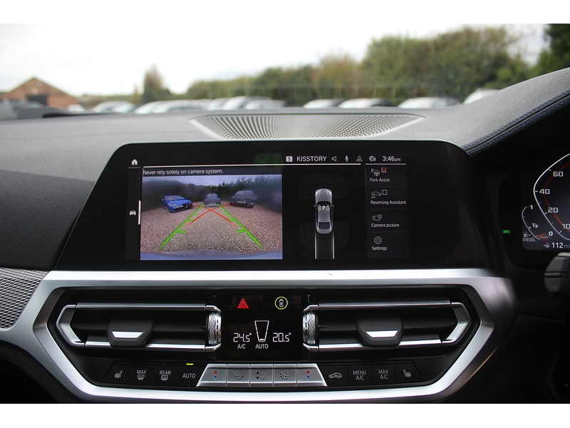 Used BMW 4 Series 2021 for sale - 76263785: Photo 30