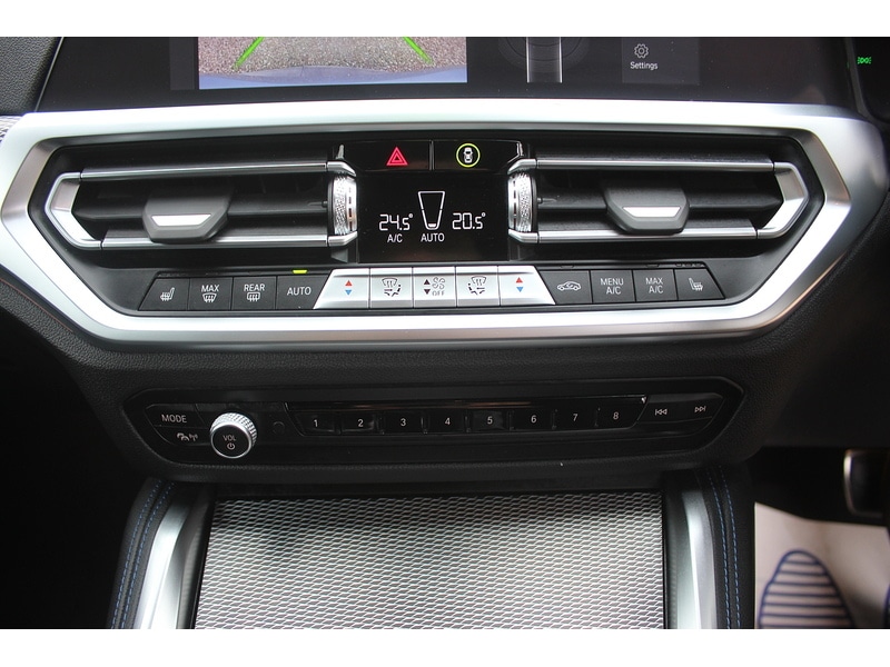 Used BMW 4 Series 2021 for sale - 76263785: Photo 31