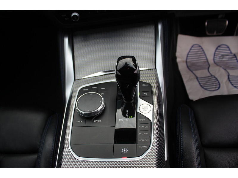 Used BMW 4 Series 2021 for sale - 76263785: Photo 32