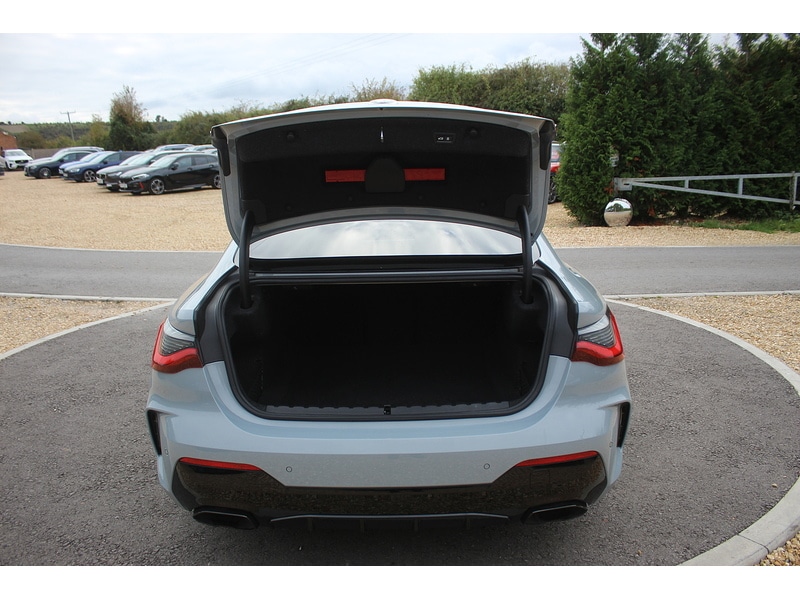 Used BMW 4 Series 2021 for sale - 76263785: Photo 33