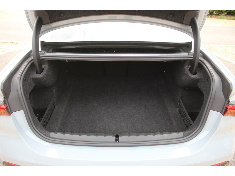 Used BMW 4 Series 2021 for sale - 76263785: Photo 35