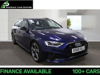 Used Audi A4 Avant 2019 for sale - 79409870: Photo