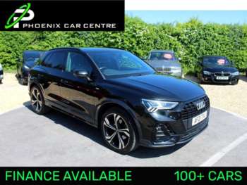2021 - TFSI CoD Edition 1 5-Door