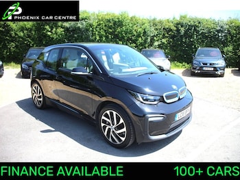 Used BMW i3 2018 for sale - 78712650: Photo