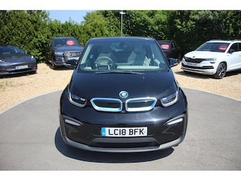 Used BMW i3 2018 for sale - 78712650: Photo