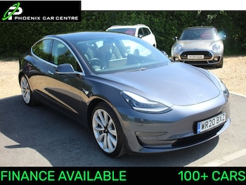 Used Tesla Model 3 2020 for sale - 78712639: Photo