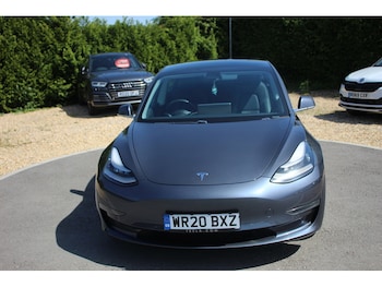 Used Tesla Model 3 2020 for sale - 78712639: Photo