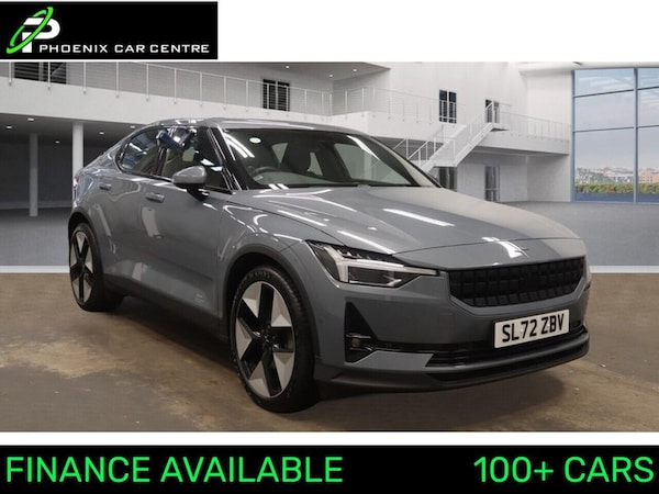 Used Polestar Polestar 2 2022 for sale - 76236250: Photo 1