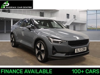 Polestar - Polestar 2