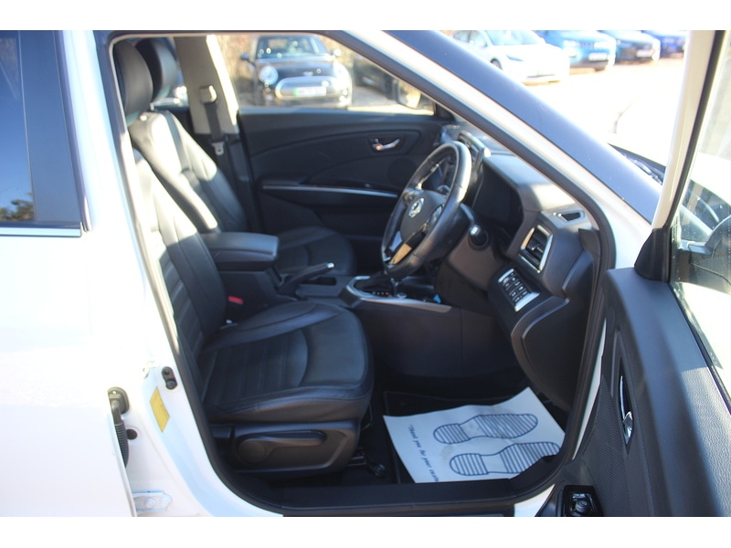 Used Ssangyong Tivoli 2022 for sale - 77094483: Photo 14