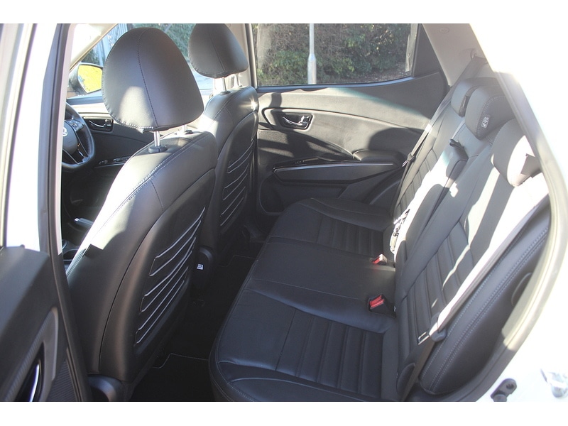 Used Ssangyong Tivoli 2022 for sale - 77094483: Photo 16