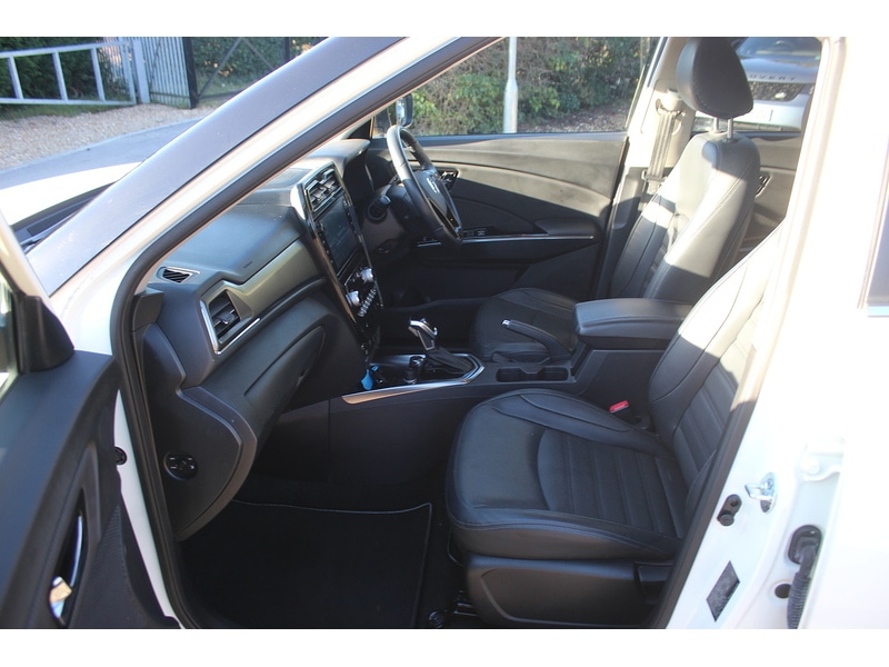 Used Ssangyong Tivoli 2022 for sale - 77094483: Photo 17