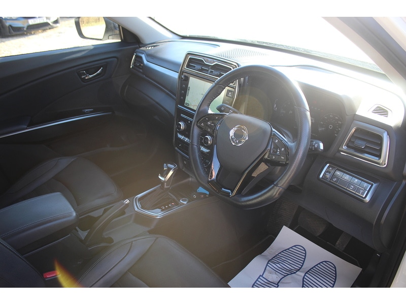 Used Ssangyong Tivoli 2022 for sale - 77094483: Photo 35