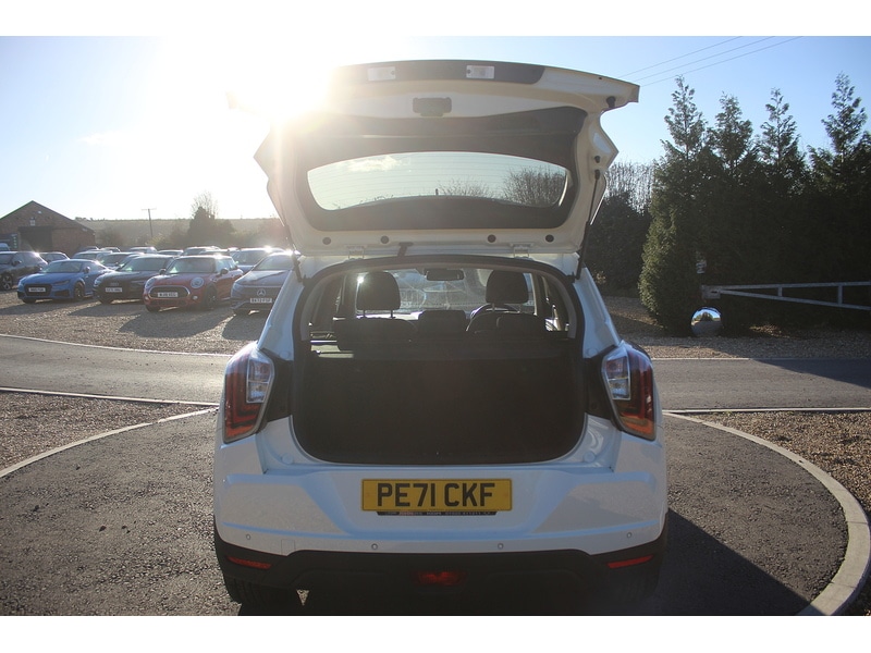 Used Ssangyong Tivoli 2022 for sale - 77094483: Photo 37