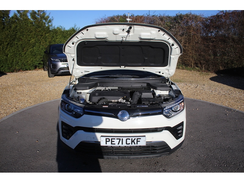 Used Ssangyong Tivoli 2022 for sale - 77094483: Photo 38