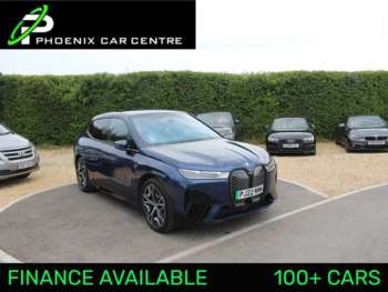 2022 - 40 M Sport 5-Door