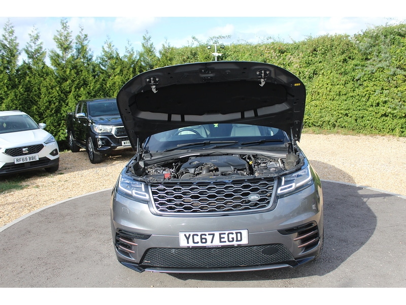 Vehicle 38