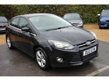 Used Ford Focus 2012 for sale - 79719676: Photo