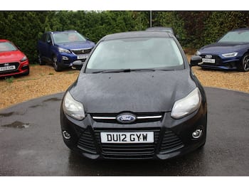 Used Ford Focus 2012 for sale - 79719676: Photo