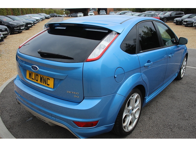 Used Ford Focus 2010 for sale - 76320059: Photo 10