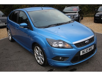 Ford - Focus